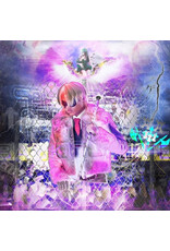 YEAR0001 (LP) Thaiboy Digital - Back2Life (Purple Vinyl)