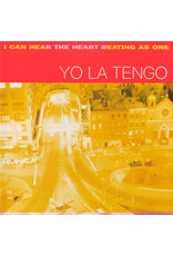 (LP) Yo La Tengo - I Can Hear the Heart Beating as One (2LP)