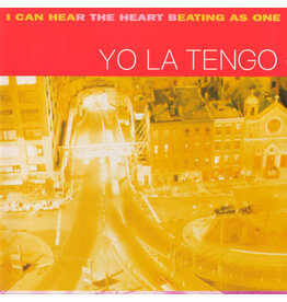 (LP) Yo La Tengo - I Can Hear the Heart Beating as One (2LP)
