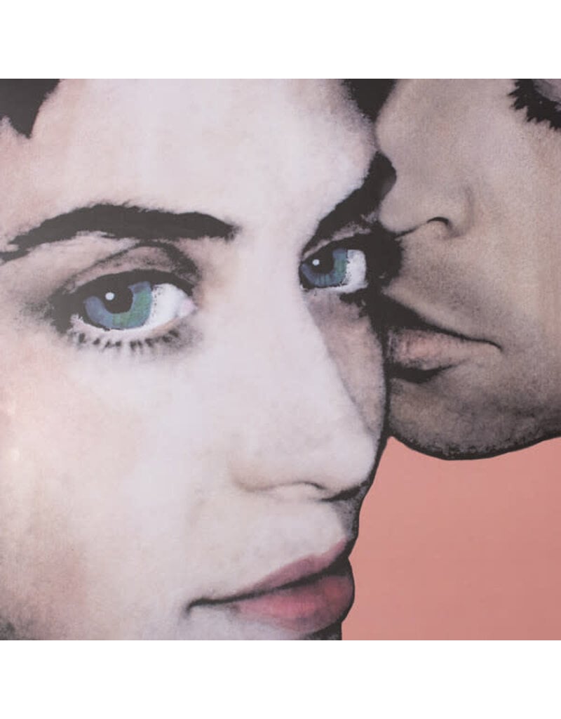 (Used LP) Feist – Let It Die,  Club Edition, Reissue,  Green [Seafoam Green], 180 g