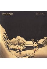 Geffen (CD) Weezer - Pinkerton