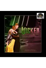 Republic (LP) Ariana Grande & Cynthia Erivo - Wicked: One Wonderful Night - The Soundtrack (RSD26)
