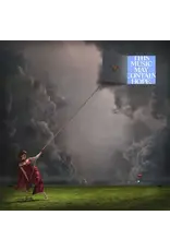 (LP) RAYE - This Music May Contain Hope (Standard Yellow Vinyl) (2LP)