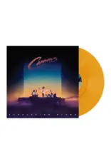 (LP) Cannons - Everything Glows (Indie Exclusive Mellow Gold Translucent Vinyl)