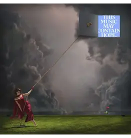 (CD) RAYE - This Music May Contain Hope