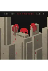 (LP) MED, Blu, & Madlib - Bad Neighbor (10th Anniversary)