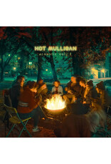 (LP) Hot Mulligan	 - Acoustic Vol. 1 + Acoustic Vol. 2 (Limited Copper Emerald Vinyl) (EP)
