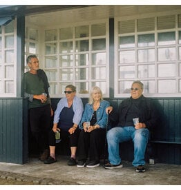 (LP) Getdown Services - Your Medal's In The Post / Primordial Slot Machine (EP)