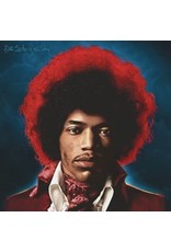 (LP) Jimi Hendrix - Both Sides Of The Sky