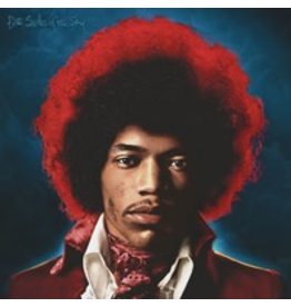 (LP) Jimi Hendrix - Both Sides Of The Sky