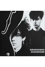 Warner UK (LP) The Jesus And Mary Chain - Some Candy Talking (40th Anniversary) (EP) (RSD26)