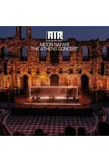 Rhino-Warner (LP) Air - Moon Safari : The Athens Concert (RSD26)