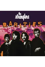 Warner UK (LP) The Stranglers - Rarities (RSD26)