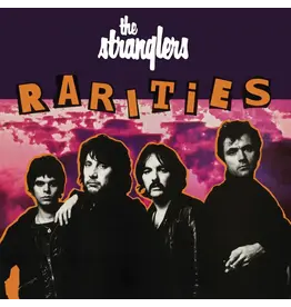 Warner UK (LP) The Stranglers - Rarities (RSD26)