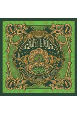 (LP) Grateful Dead - Boston Music Hall, Boston, MA 6/11/76 (5LP) (RSD26)