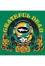 (LP) Grateful Dead - On A Back Porch Vol. 3 (Live) (RSD26)