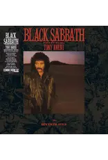 (LP) Black Sabbath & Tony Iommi - Seventh Star (RSD26)
