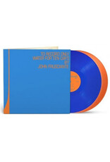 (LP) John Frusciante - To Only Record Water For Ten Days (2LP) (RSD26)