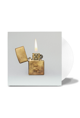 (LP) Mumford & Sons - Prizefighter (White Vinyl)