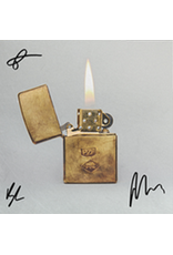 (CD) Mumford & Sons - Prizefighter(Autographed)