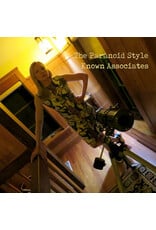 Bar None (LP) Paranoid Style - Known Associates