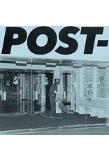 (LP) Jeff Rosenstock - Post