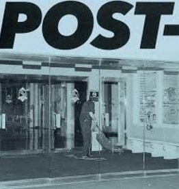 (LP) Jeff Rosenstock - Post