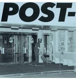 (LP) Jeff Rosenstock - Post