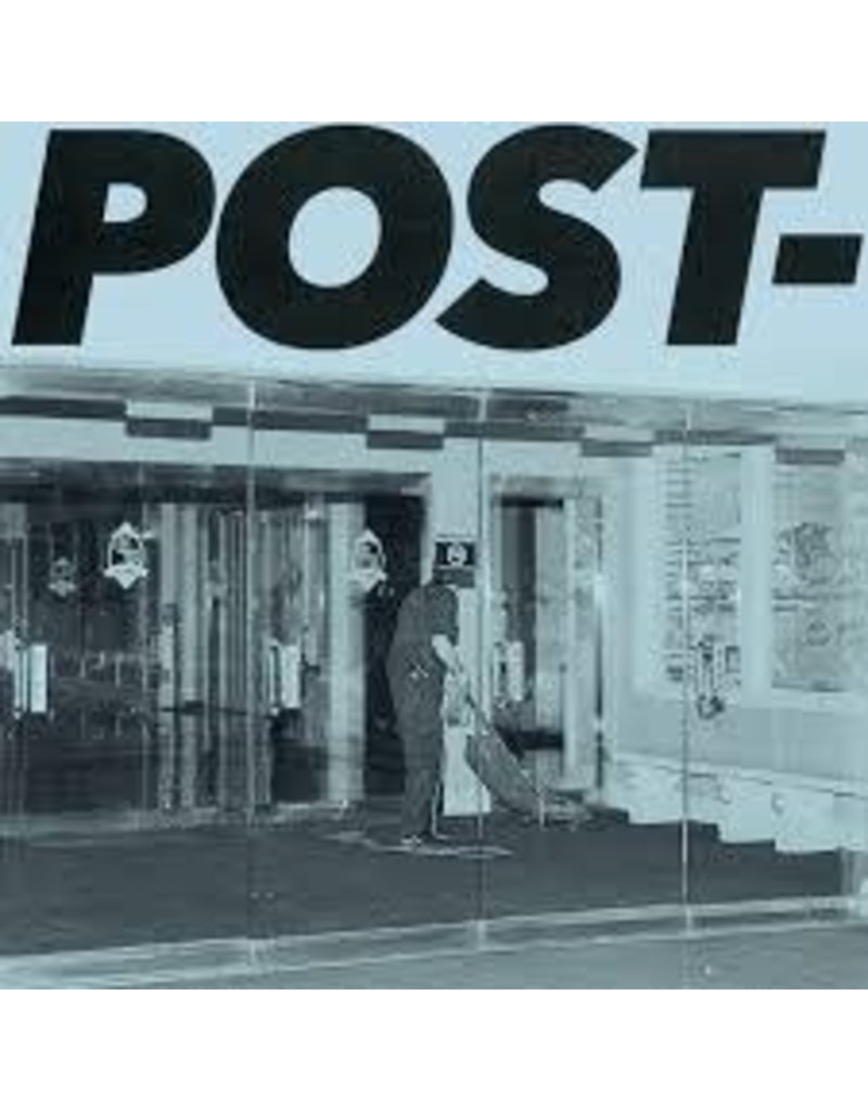 (LP) Jeff Rosenstock - Post