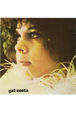 (LP) Gal Costa - Gal Costa (C. 1969)