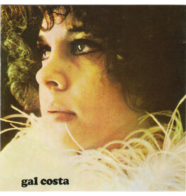 (LP) Gal Costa - Gal Costa (C. 1969)