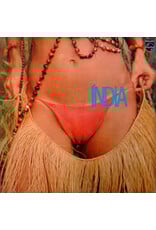 Mr Bongo (LP) Gal Costa – Índia (C. 1973)