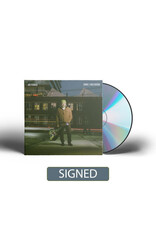 (CD) Joe Pernice - Sunny, I Was Wrong (Indie Exclusive CD w/Autograph)