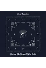 Mute (CD) José González - Against the Dying of the Light