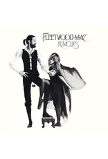 (LP) Fleetwood Mac - Rumours (Limited Edition Translucent Blue Vinyl) (2026 Reissue)