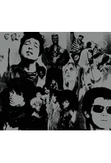 (LP) Duran Duran - Thank You (2LP) (2026 Reissue)