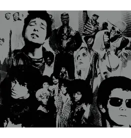 (LP) Duran Duran - Thank You (2LP) (2026 Reissue)