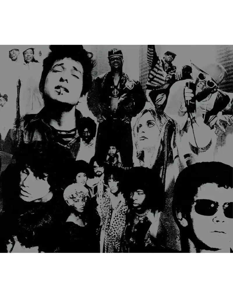 (CD) Duran Duran - Thank You (2026 Reissue)