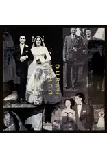 (LP) Duran Duran - Duran Duran (The Wedding Album) (2LP) [2026 Reissue]
