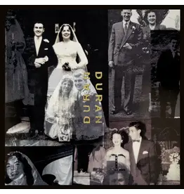 (CD) Duran Duran - Duran Duran (The Wedding Album) (2026 Reissue)