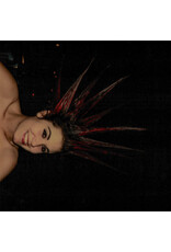 (LP) Ultra Q - Get Yourself A Friend (Indie Exclusive Red Apple Vinyl) [2026 Reissue]