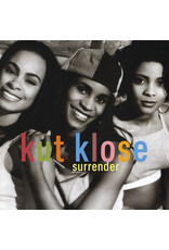 (LP) Kut Klose - Surrender (2026 Remaster, Light Blue Vinyl) (C.1995)