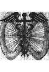 Fire Talk Records (LP) Robber Robber - Two Wheels Move The Soul (Metallic Blue Vinyl)