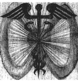 Fire Talk Records (LP) Robber Robber - Two Wheels Move The Soul (Metallic Blue Vinyl)