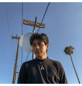 Stones Throw Records (LP) Los Retros - Early Days (2016-2019) (Hazel Vinyl)