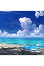 Stones Throw Records (LP) Los Retros - Odisea (Cobalt Blue Vinyl) (2LP)