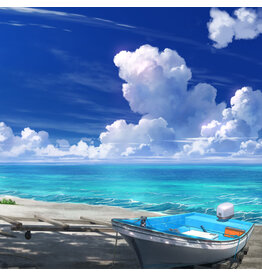 Stones Throw Records (LP) Los Retros - Odisea (Cobalt Blue Vinyl) (2LP)