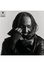 Brain Feeder (LP) Thundercat - Distracted (Indie Exclusive Black Marbled Smoke Vinyl)