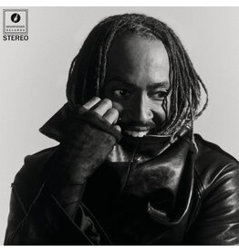 Brain Feeder (LP) Thundercat - Distracted (Indie Exclusive Black Marbled Smoke Vinyl)