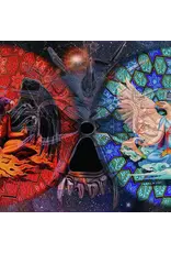 (CD) Corrosion Of Conformity - Good God / Baad Man